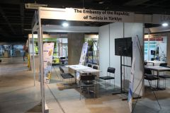 Turabexpo160